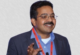 Shankar M V, Director Technology Planning & Innovation, Cummins India 
