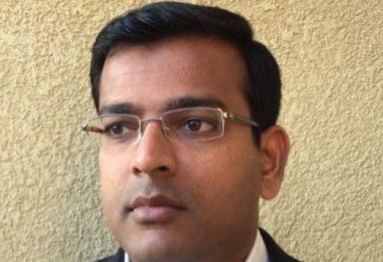 Sakthirajan Chelliah, Director-Global Infrastructure Services, Wipro Limited, USA, Wipro Limited, USA